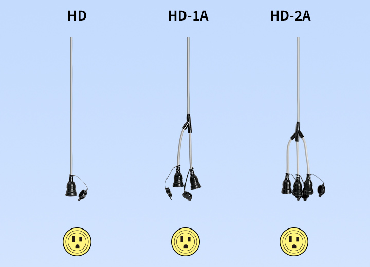 HDタイプ